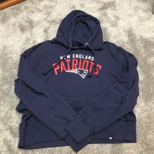 New England Patriots Sweatshirt